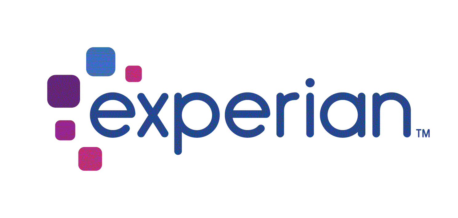 Logo Experian